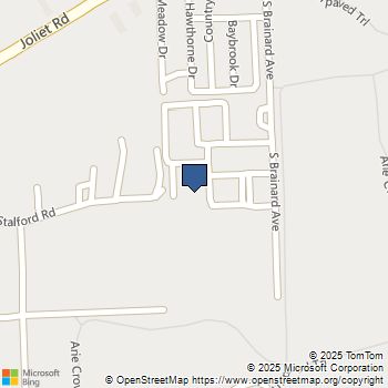 6670 S BRAINARD Avenue # 209 Countryside, IL MLS# 12537339