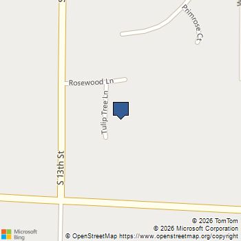 2807 S 13th Street # Tract 1 Niles, MI MLS# 70549873