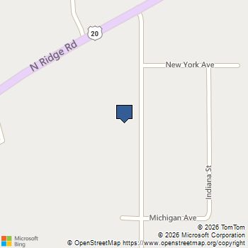 3728 Ohio Street Perry, OH MLS# 5249631