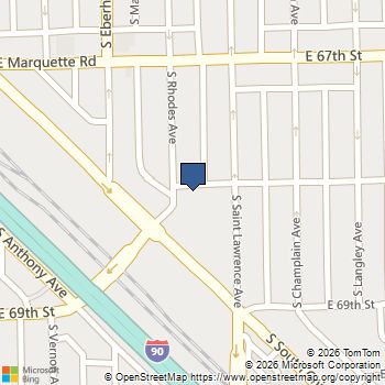 539 E 68th Street Chicago, IL MLS# 12545257