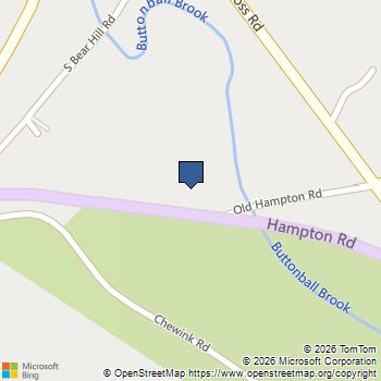 Hampton Road # Chaplin, CT MLS# 170523717