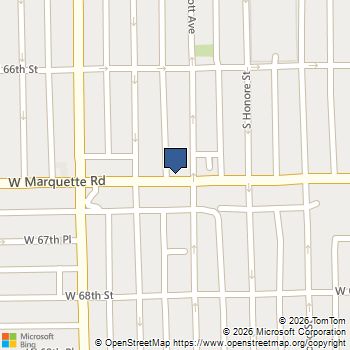 1908 W MARQUETTE Road Chicago, IL MLS# 12718140
