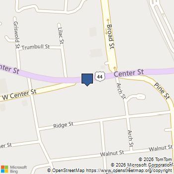 342-344 Center Street Manchester, CT MLS# 24151876