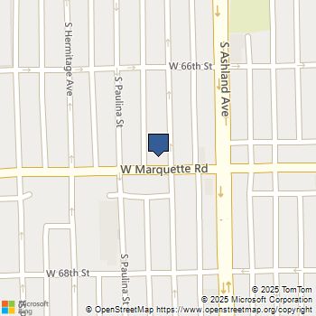 1638 W Marquette Road Chicago, IL MLS# 12489777