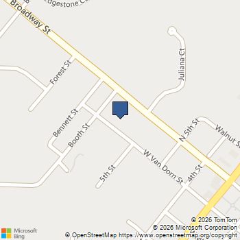 705 W Van Dorn Street Polk City, IA MLS# 734499