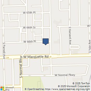 6636 S Stewart Avenue Chicago, IL MLS# 12529102