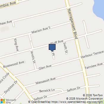 87 Hall Lane Cranston, RI MLS# 1408640