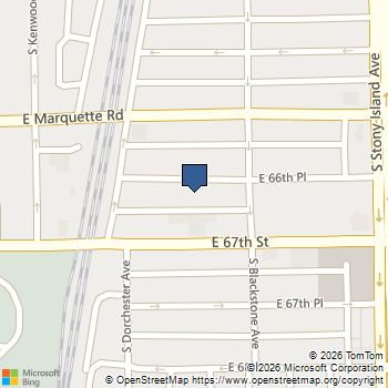 1439 E 66th Place # 1W Chicago, IL MLS# 12550316