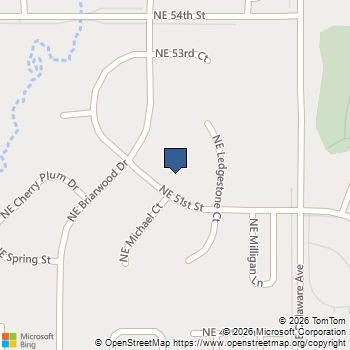 910 NE 51st Street Ankeny, IA MLS# 744854