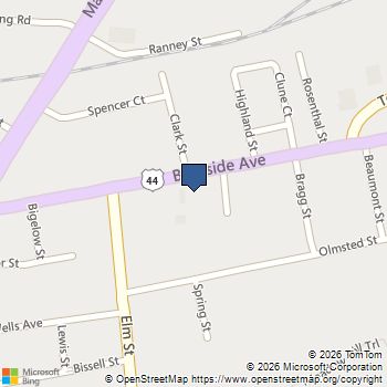 81 Burnside Avenue East Hartford, CT MLS# 24149444