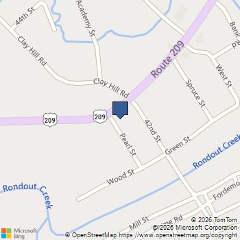 6341 Route 209 Wawarsing, NY MLS# 985736