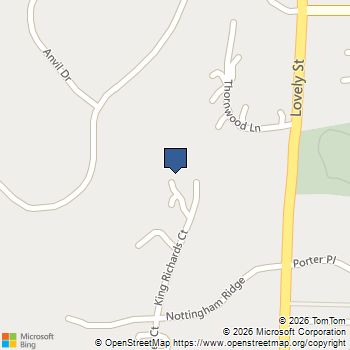 32 King Richards Court Avon, CT MLS# 24196138