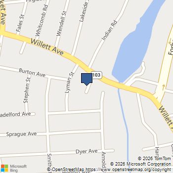 151 Willett Avenue 2 East Providence, RI MLS# 1402416