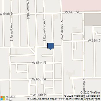 419 W 65th Street Chicago, IL MLS# 12529096