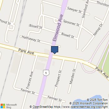 555 Park Avenue Cranston, RI MLS# 1351346