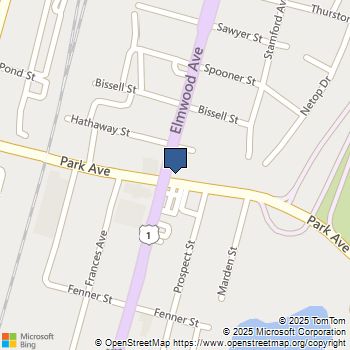 555 Park Avenue Cranston, RI MLS# 1351346