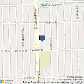 6441 S Ashland Avenue Chicago, IL MLS# 06799902