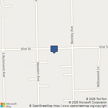 365 61st Street Willowbrook, IL MLS# 12536528