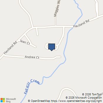 16 Jennifer Court Poughkeepsie, NY MLS# 961751