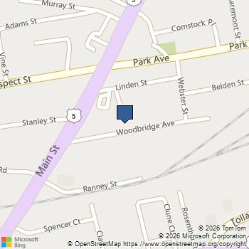 34-36 Woodbridge Avenue East Hartford, CT MLS# 24151173