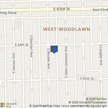 6415 S Rhodes Avenue Chicago, IL MLS# 12275920