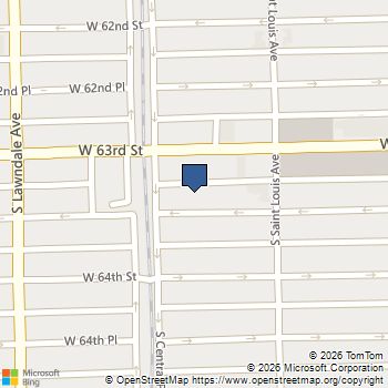 3544 W 63RD Place Chicago, IL MLS# 12741204