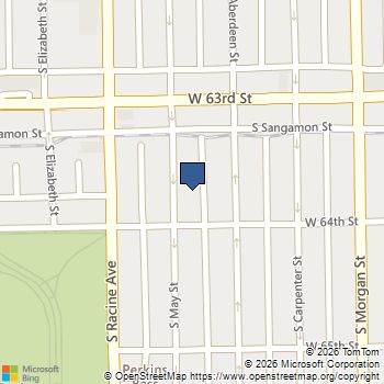 6345 S May Street Chicago, IL MLS# 12548340