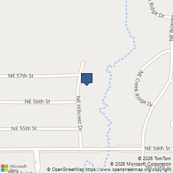 5609 NE Hillcrest Drive Ankeny, IA MLS# 747744