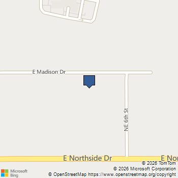 404 E Madison Drive Polk City, IA MLS# 750811
