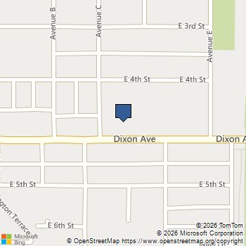 505 Dixon Avenue Rock Falls, IL MLS# 12558173