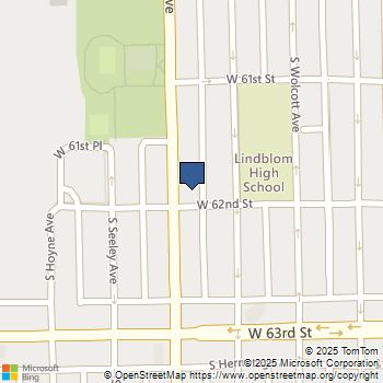 6155 S Damen Avenue Chicago, IL MLS# 12497225