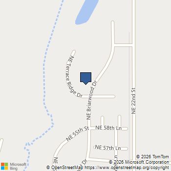 5903 NE Terrace Ridge Drive Ankeny, IA MLS# 734520