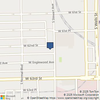 403 W 62nd Street Chicago, IL MLS# 12529001