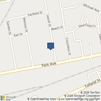 15 Laurel Street East Hartford, CT MLS# 24149454