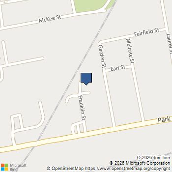 43 Franklin Street East Hartford, CT MLS# 24133801