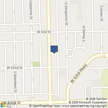 6137 S Morgan Street Chicago, IL MLS# 12543959