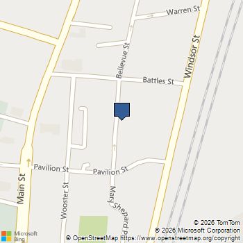 202 Bellevue Street B Hartford, CT MLS# 24136872