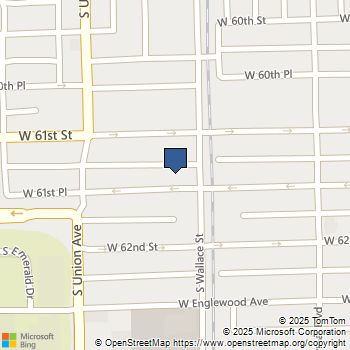 614 W 61st Place Chicago, IL MLS# 12529154