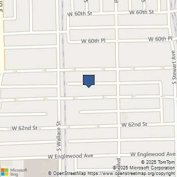 530 W 61st Place Chicago, IL MLS# 12529131