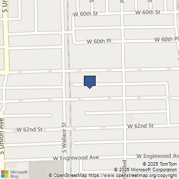 532 W 61st Place Chicago, IL MLS# 12529140