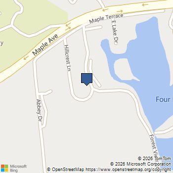 5500 Hillcrest Lane # 129-2M Lisle, IL MLS# 12698616