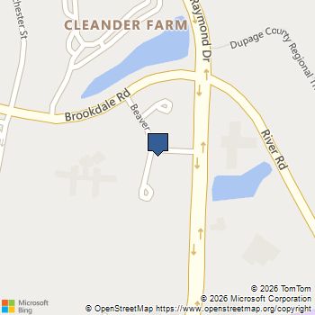 640 Beaver Court Naperville, IL MLS# 12559055