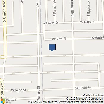 538 W 61st Street Chicago, IL MLS# 06788417