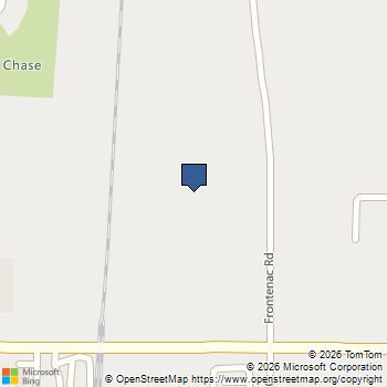 820 Frontenac Road Naperville, IL MLS# 12360353