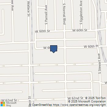 519 W 60th Place Chicago, IL MLS# 12526754