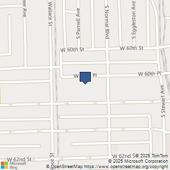 523 W 60th Place Chicago, IL MLS# 12526764