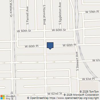 451 W 60th Place Chicago, IL MLS# 12596224