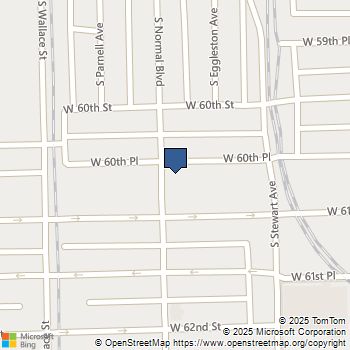 451 W 60th Place Chicago, IL MLS# 12305864