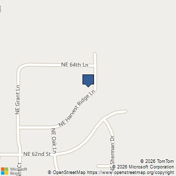 236 NE Harvest Ridge Lane Ankeny, IA MLS# 745334