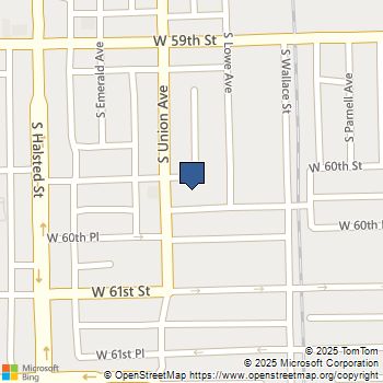 648 W 60th Street # 2 Chicago, IL MLS# 12532540